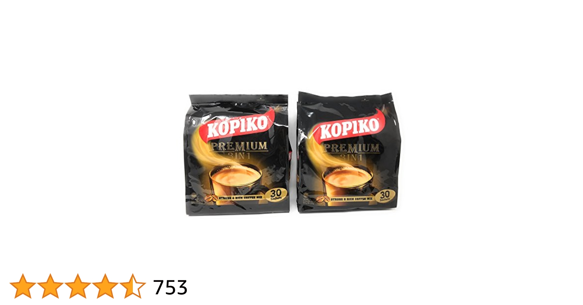 【30包‪✕‬2箱セット】risou no Coffee 理想の Coffee 30包入り 2箱